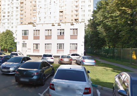 Краснодонская 24 Фото