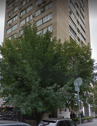 Москва Большая Бронная 2 6 Интернет Магазин