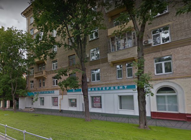 Ул Народного Ополчения Магазины