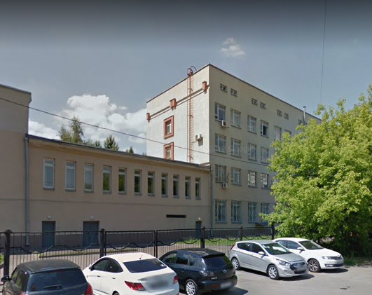 Краснодонская 24 Фото