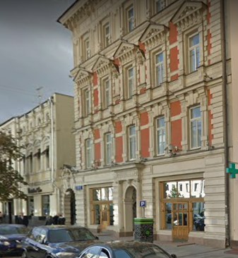 ул петровка 8/11 москва. улица петровка, 8/11. поликлиника цб рф на неглинной. москва, улица петровка, 11. петровка 8.