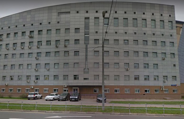 12. Проезд березовой рощи д. Проезд березовой рощи 2. Проезд березовой рощи 2. 12.