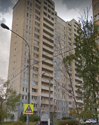 фото дома Дубнинская улица дом 53 корпус 1