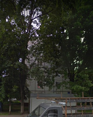 Москва Херсонская улица дом 4