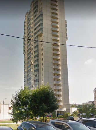 фото дома Лухмановская улица дом 20