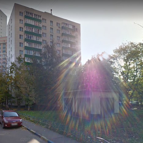 фото дома Одесская улица дом 20