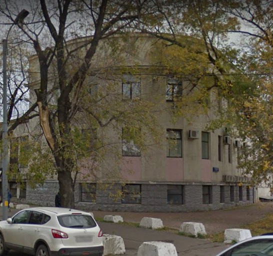 Улица Правды Фото