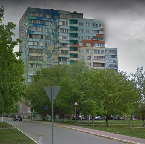 дом на Бронницкой улице дом 11 в Раменском