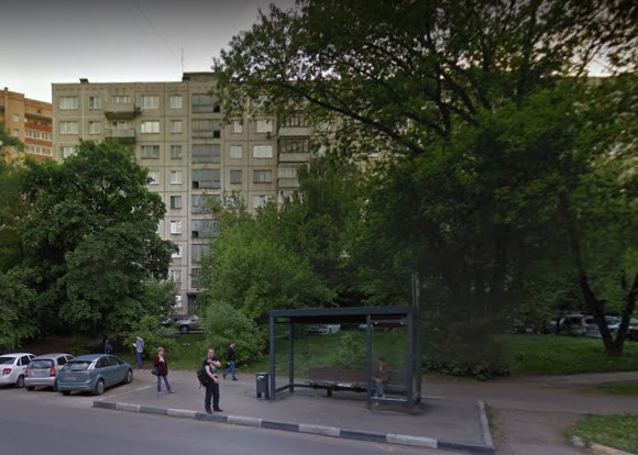 Жуковский улица Дугина дом 6