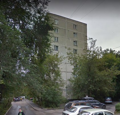 Жуковский улица Семашко дом 8 корпус 3