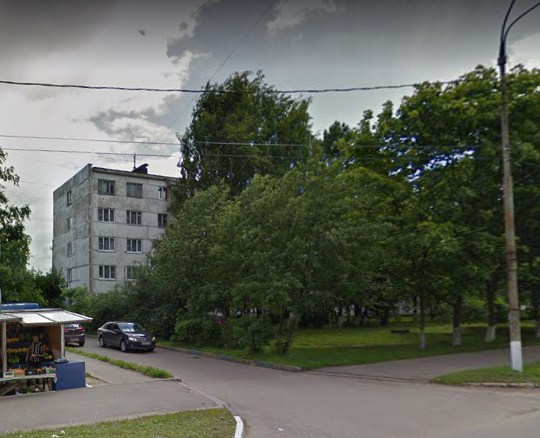 фото дома Рабочая улица дом 45