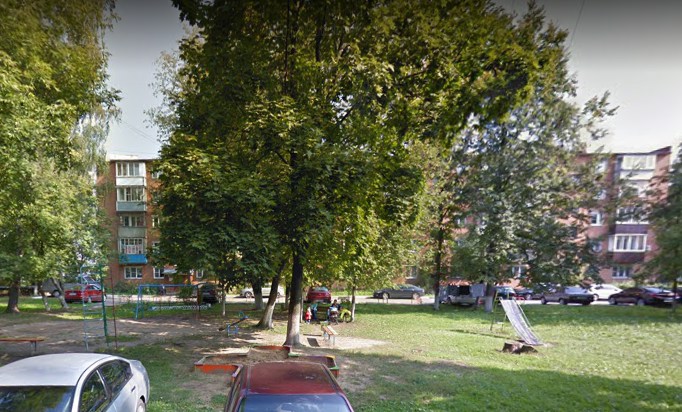 фото дома Советская улица дом 6