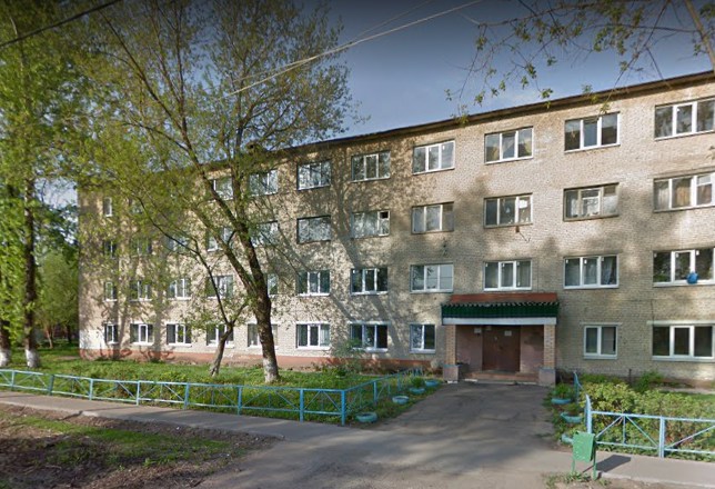 Фото Улица 40 Лет Октября