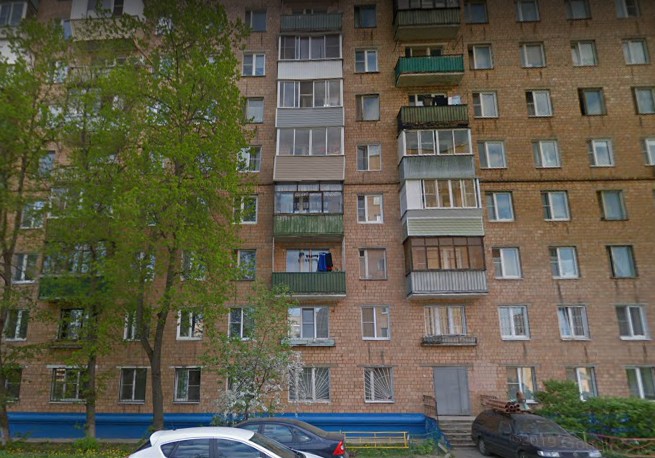 фото дома улица Ленина дом 10