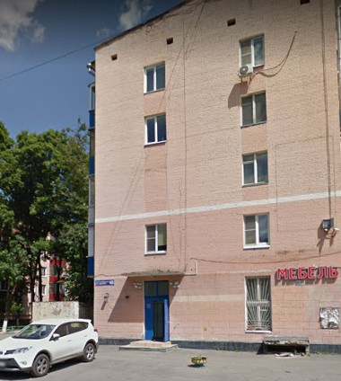 фото дома Октябрьский проспект дом 409