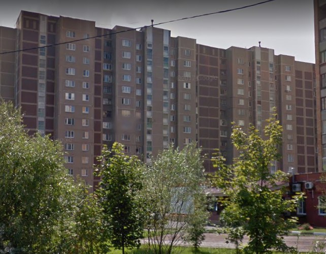 Фото Улицы Юбилейной