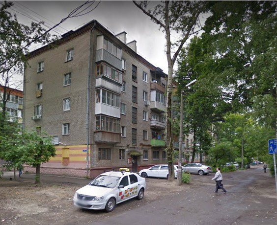 Купить В Подольске Улица Пионерская Дом 22