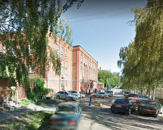 бц малая калужская 15. калужского ополчения, д. калужская улица серпухов. ул калужская д 3. 12.