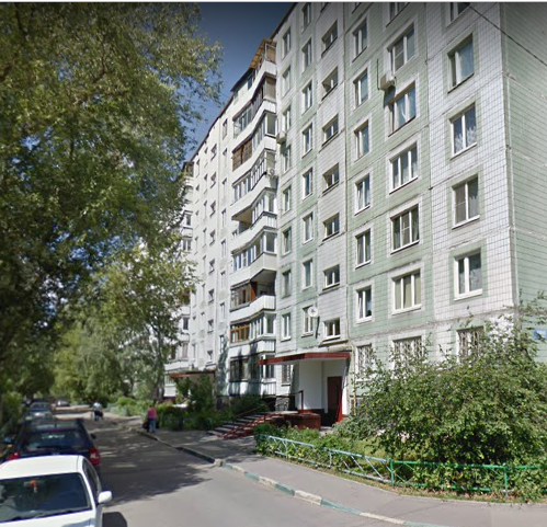 фото дома Южная улица дом 22