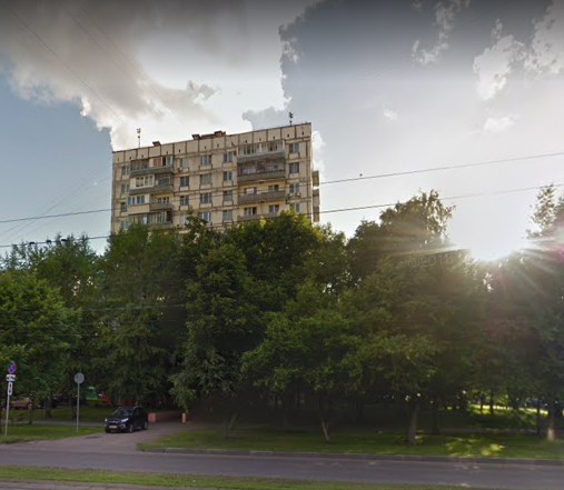 дом на Чонгарском бульваре дом 21 в Москве