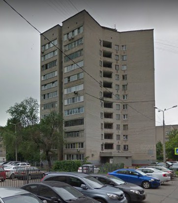 фото дома улица Энгельса дом 23