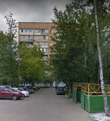 Москва Чонгарский бульвар дом 16 корпус 2