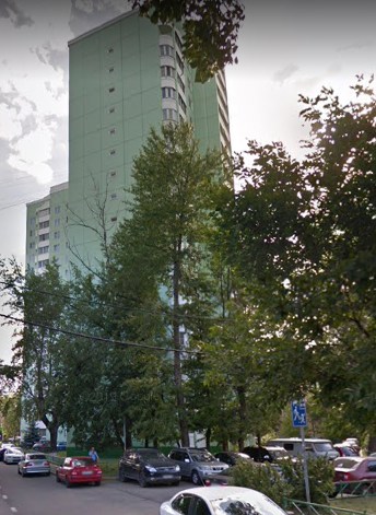 Люберцы Октябрьский проспект дом 123 корпус 3