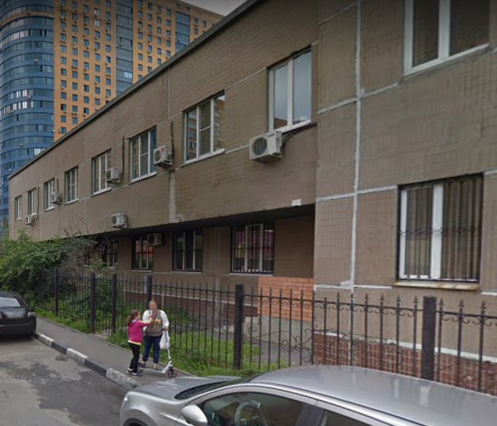 фото дома Юбилейный проспект дом 56