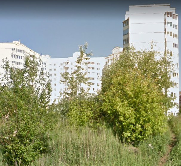 Мытищи улица Колпакова дом 38 корпус 1