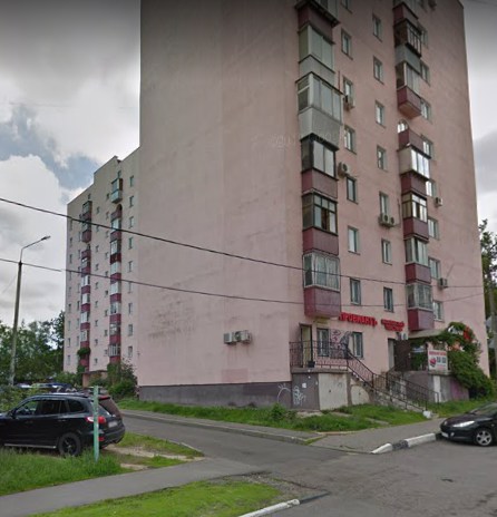 дом на улице Академика Каргина дом 23 корпус 1 в Мытищах