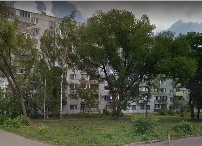 дом на улице Академика Каргина дом 36 в Мытищах