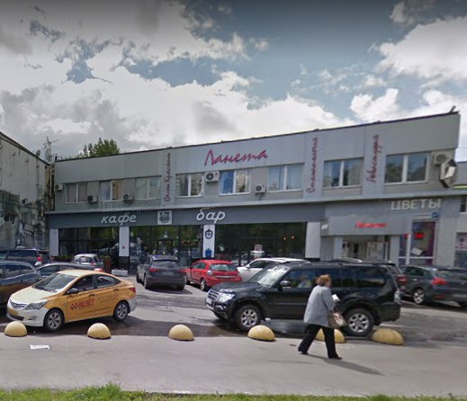 Магазины Ул Болотниковская