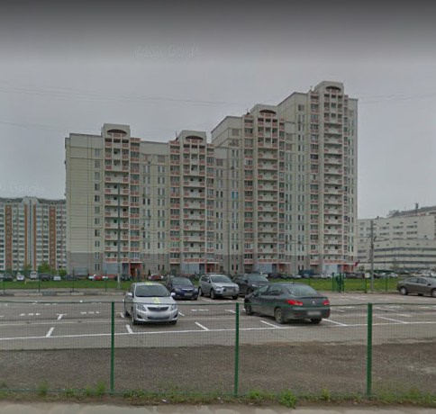 фото дома Дмитровское шоссе дом 165Д корпус 4