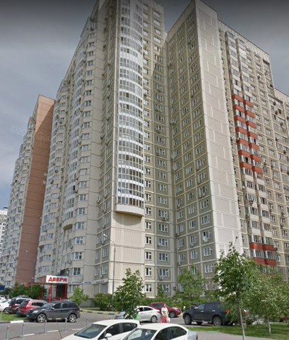 фото дома Молодёжная улица дом 52