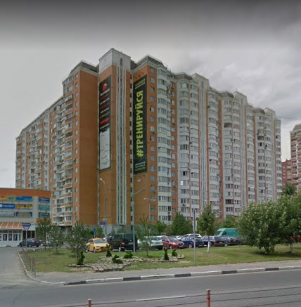 фото дома улица Ленина дом 42