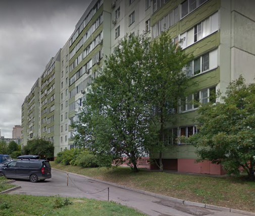 фото дома Молодёжная улица дом 14