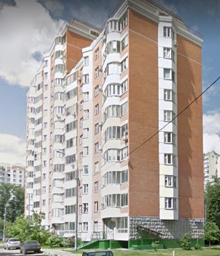 дом на Коровинском шоссе дом 11 корпус 2 в Москве