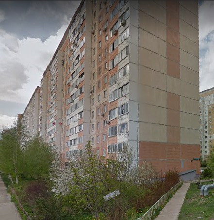 Внииссок Березовая улица дом 11