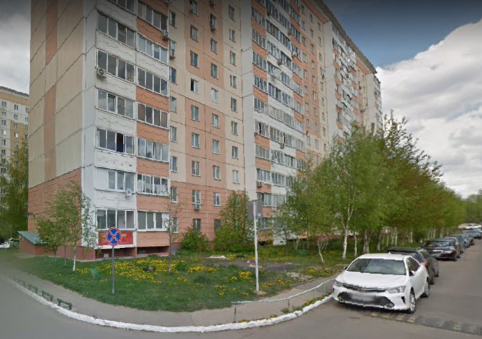 фото дома Березовая улица дом 11