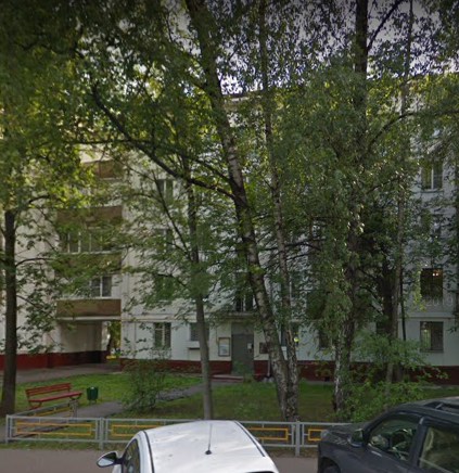 дом на Ереванской улице дом 2 корпус 1 в Москве