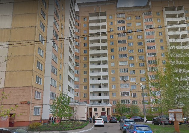 дом на Березовой улице дом 4 в Внииссоке