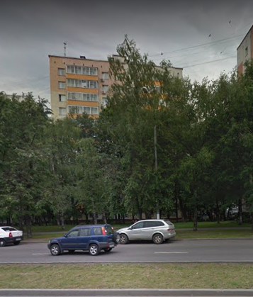 Москва улица Медиков дом 1/1 корпус 2