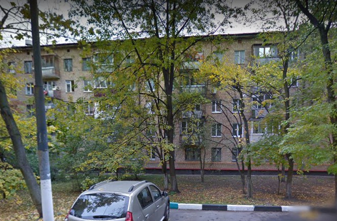 дом на Ереванской улице дом 11 корпус 1 в Москве