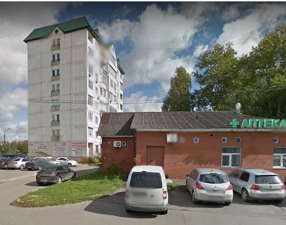 Долгопрудный Московское шоссе дом 59 корпус 1