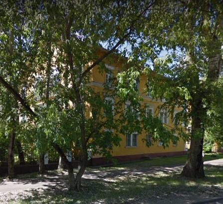 фото дома Октябрьский проспект дом 375 корпус 8