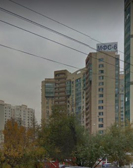 Москва Ленинградское шоссе дом 130 корпус 1