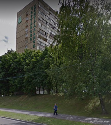 фото дома Днепропетровская улица дом 9/22