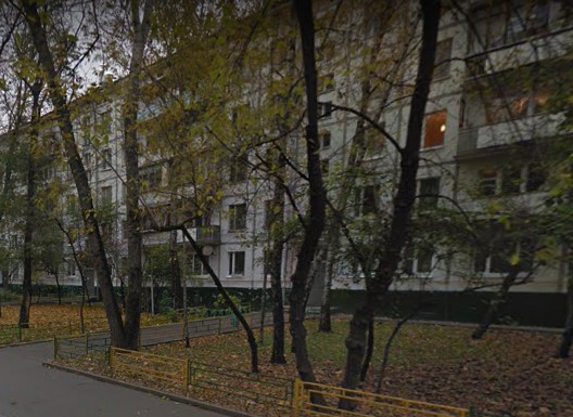 фото дома Конаковский проезд дом 2/5