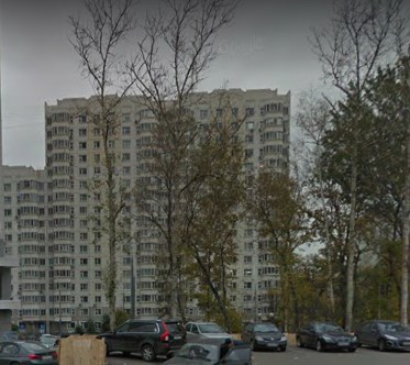 Москва Ленинградское шоссе дом 108 корпус 1