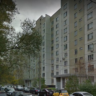 дом на Старомарьинском шоссе дом 23 в Москве